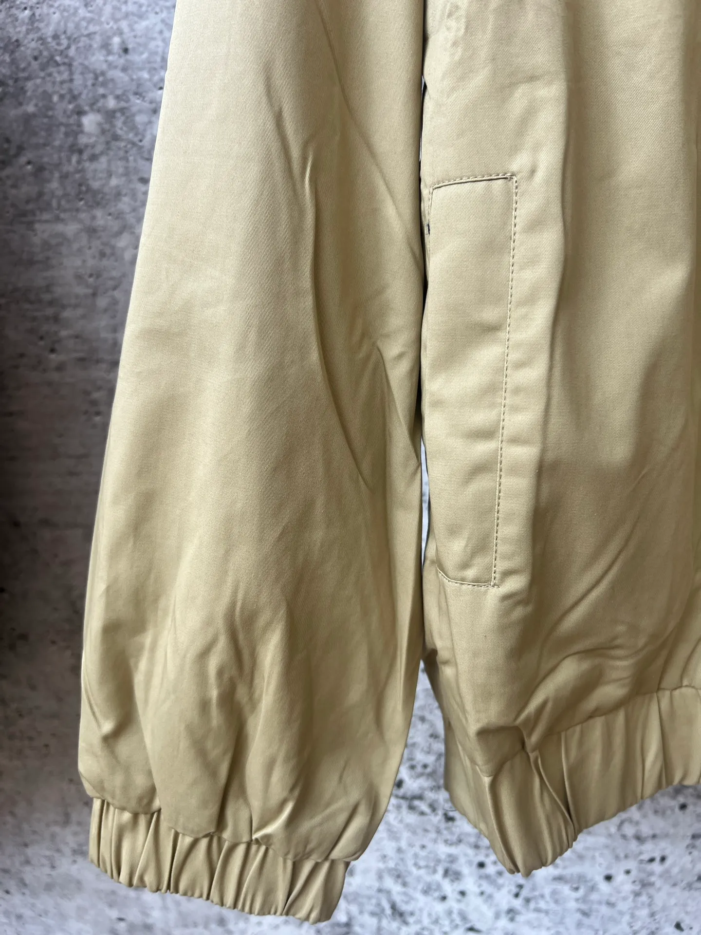 P390 Ralph Lauren autumn reversible jacket for men and women at the same price, reversible, one side is pure cotton woven, the inner plaid pattern, embroidery on both sides, and the craftsmanship details are restored